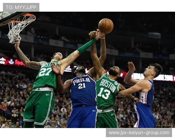 凯尔特人团队外线穿透带走比赛主动权